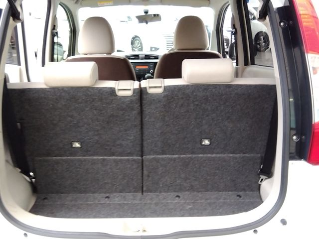 Nissan DAYZ 2017-10 10830-17