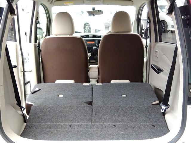 Nissan DAYZ 2017-10 10830-19