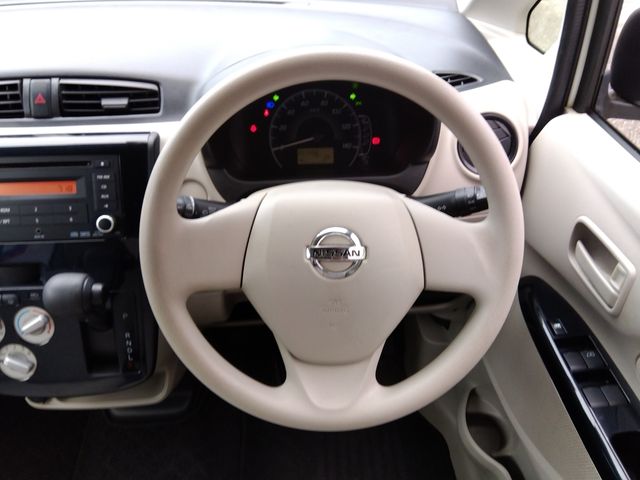 Nissan DAYZ 2017-10 10830-9