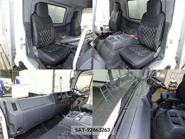 Isuzu FORWARD 2015-02 381321-14