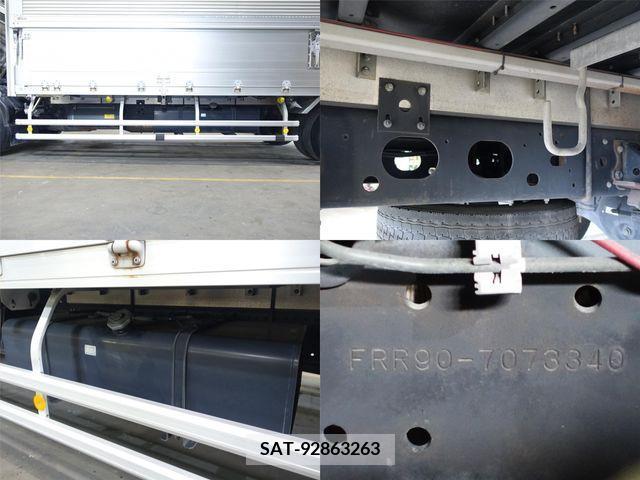 Isuzu FORWARD 2015-02 381321-12