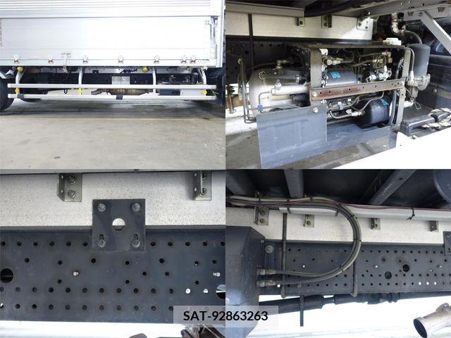 Isuzu FORWARD 2015-02 381321-11
