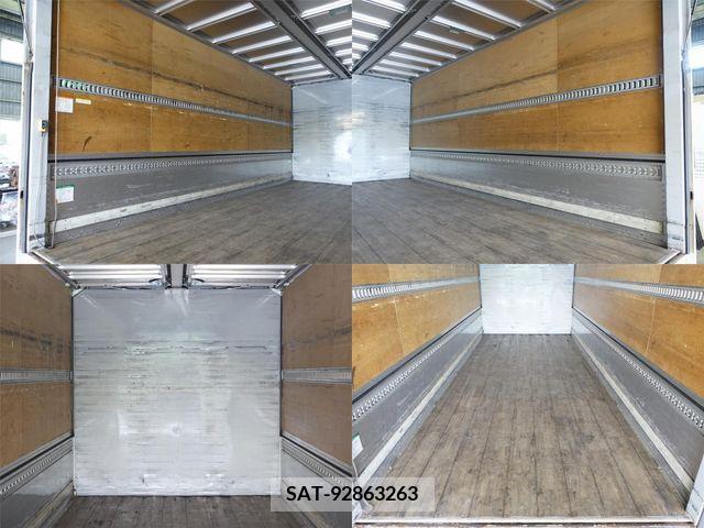 Isuzu FORWARD 2015-02 381321-10
