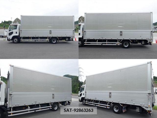 Isuzu FORWARD 2015-02 381321-7