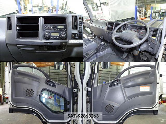 Isuzu FORWARD 2015-02 381321-15