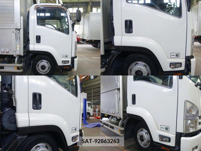 Isuzu FORWARD 2015-02 381321-4