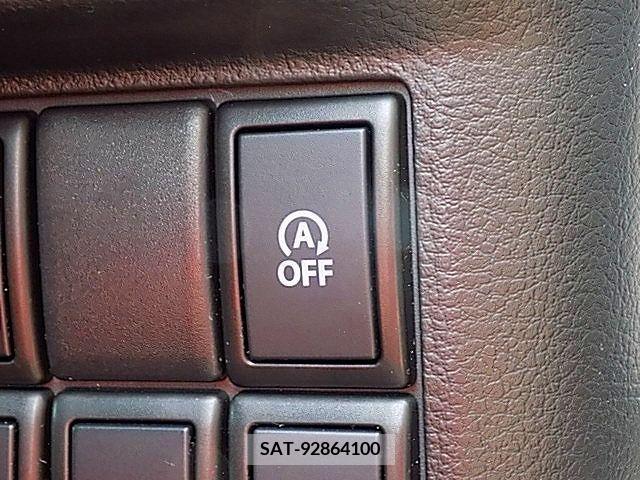 Suzuki SPACIA 2016-12 234334-18