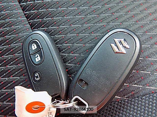 Suzuki SPACIA 2016-12 234334-17