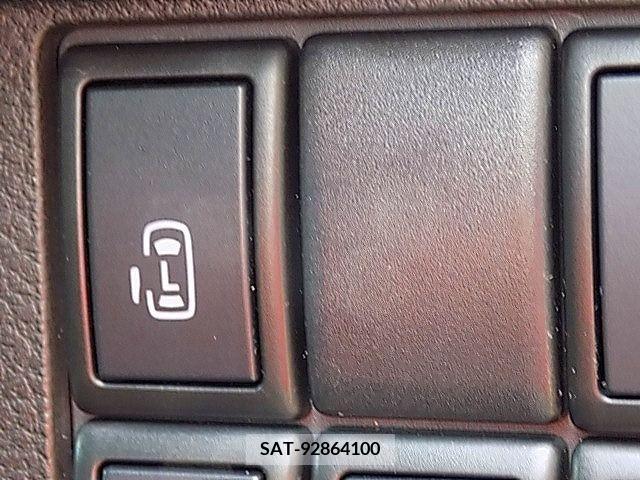 Suzuki SPACIA 2016-12 234334-5
