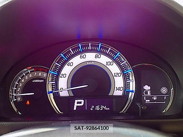 Suzuki SPACIA 2016-12 234334-7