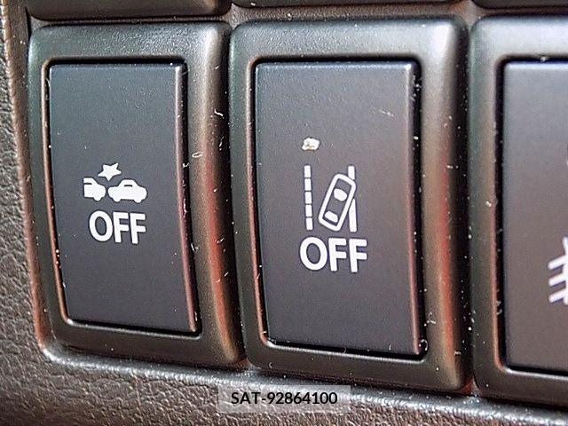 Suzuki SPACIA 2016-12 234334-11