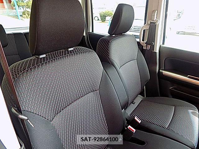 Suzuki SPACIA 2016-12 234334-9