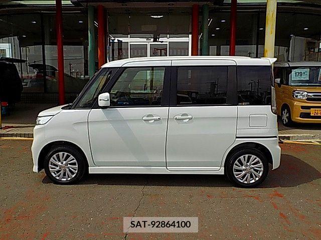 Suzuki SPACIA 2016-12 234334-13