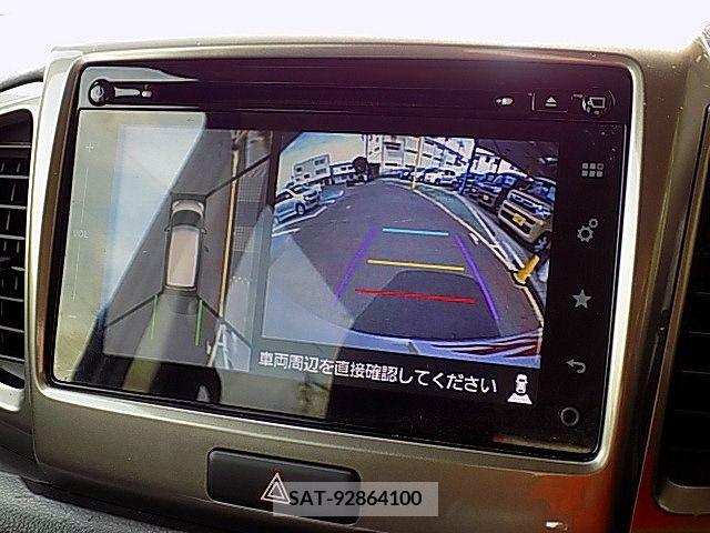 Suzuki SPACIA 2016-12 234334-14