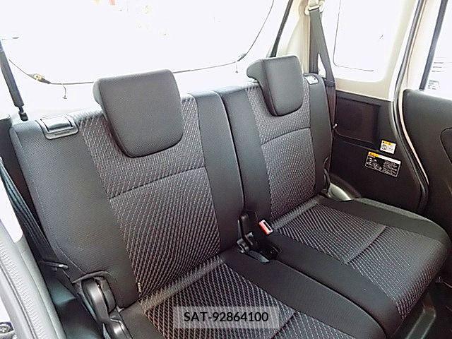 Suzuki SPACIA 2016-12 234334-3