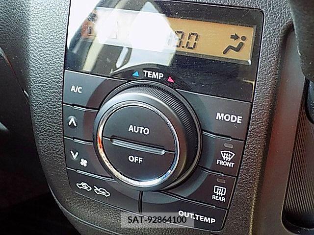 Suzuki SPACIA 2016-12 234334-16