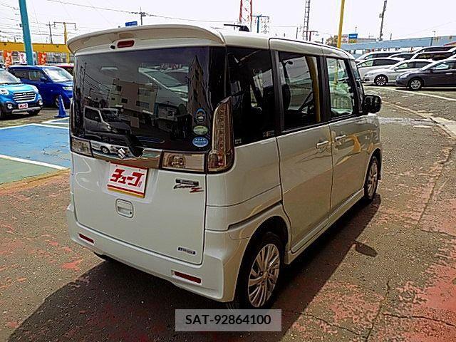 Suzuki SPACIA 2016-12 234334-2