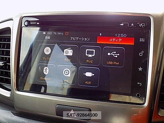 Suzuki SPACIA 2016-12 234334-15