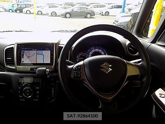 Suzuki SPACIA 2016-12 234334-1