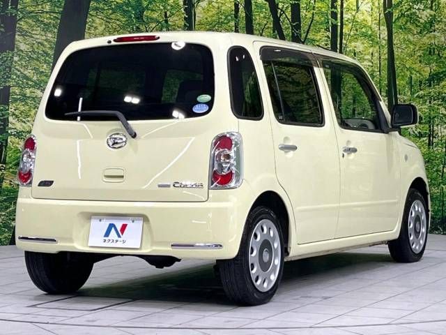 Daihatsu MIRA COCOA 2012-07 6027-17