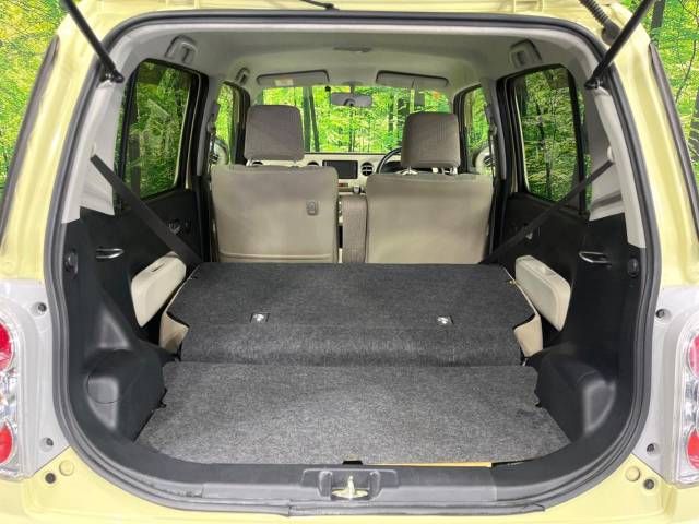 Daihatsu MIRA COCOA 2012-07 6027-9