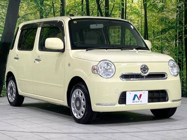 Daihatsu MIRA COCOA 2012-07 6027-16