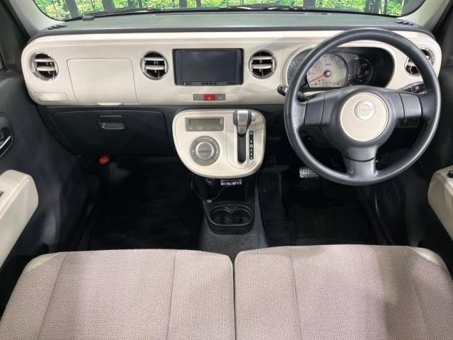 Daihatsu MIRA COCOA 2012-07 6027-1