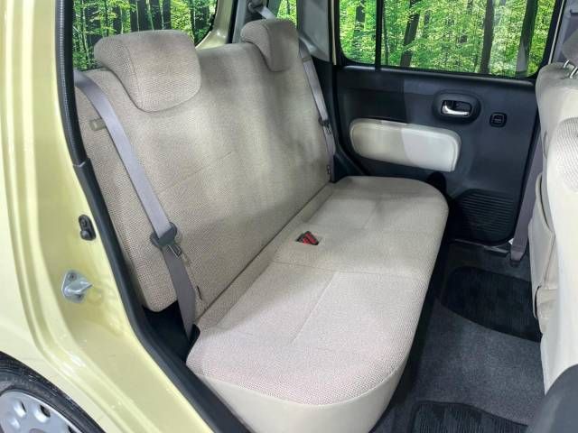 Daihatsu MIRA COCOA 2012-07 6027-8