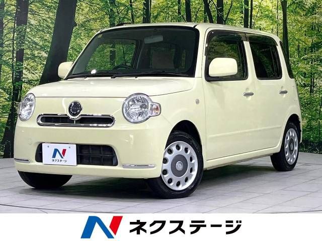 Daihatsu MIRA COCOA 2012-07 6027-0