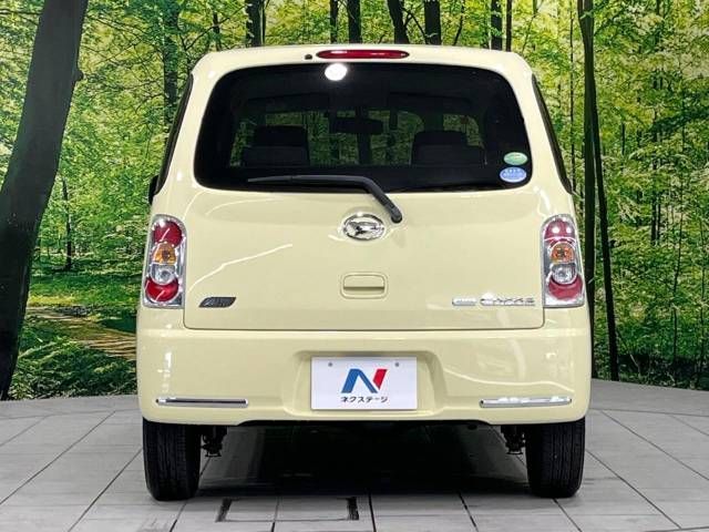 Daihatsu MIRA COCOA 2012-07 6027-15
