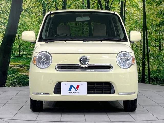 Daihatsu MIRA COCOA 2012-07 6027-14