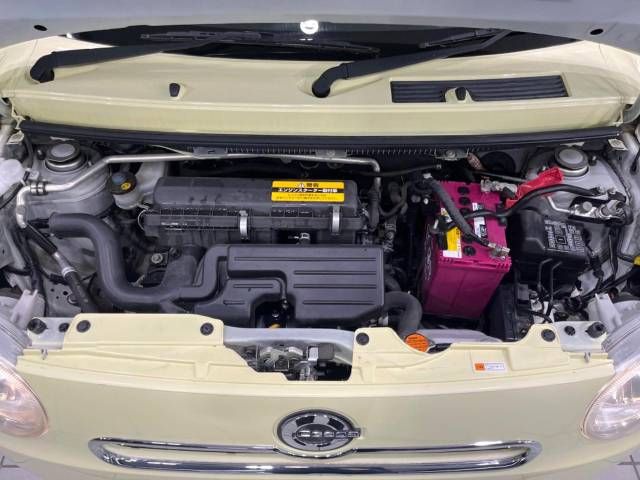 Daihatsu MIRA COCOA 2012-07 6027-18