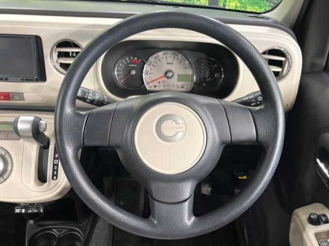 Daihatsu MIRA COCOA 2012-07 6027-10