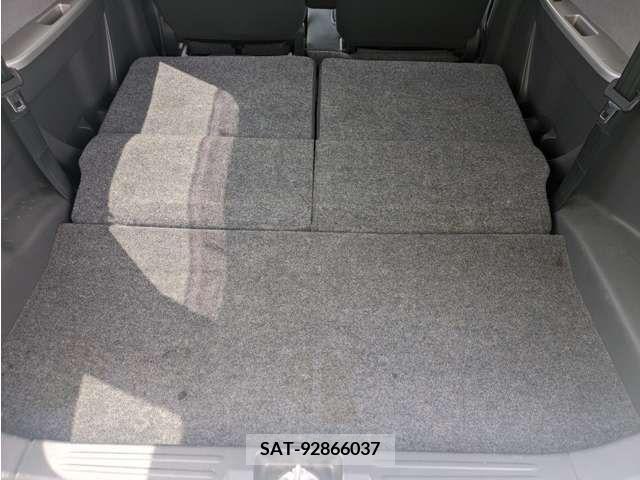 Mazda AZ-WAGON 2008-07 311991-17