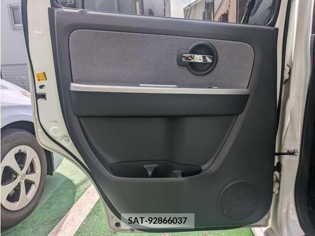 Mazda AZ-WAGON 2008-07 311991-8