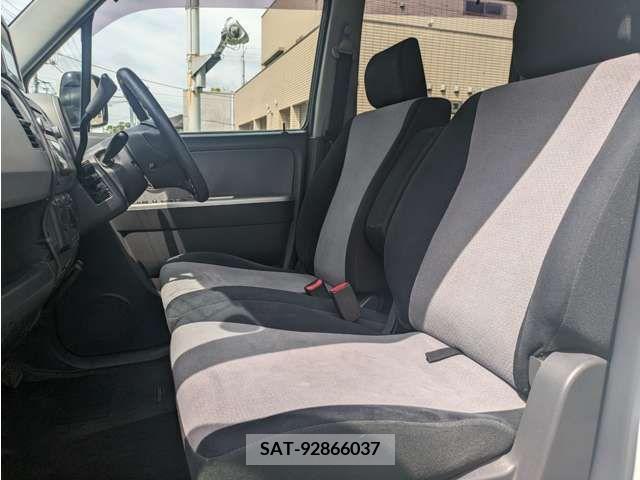Mazda AZ-WAGON 2008-07 311991-14