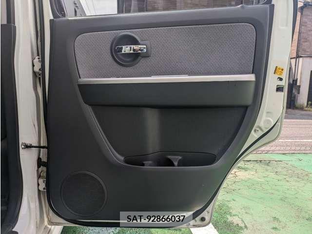 Mazda AZ-WAGON 2008-07 311991-11
