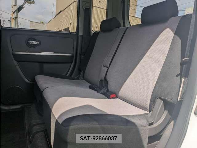 Mazda AZ-WAGON 2008-07 311991-16