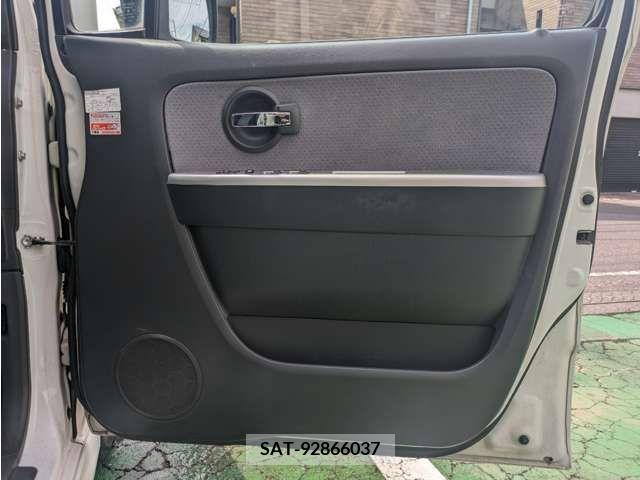 Mazda AZ-WAGON 2008-07 311991-10