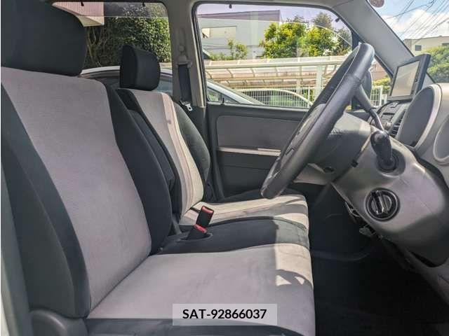 Mazda AZ-WAGON 2008-07 311991-13