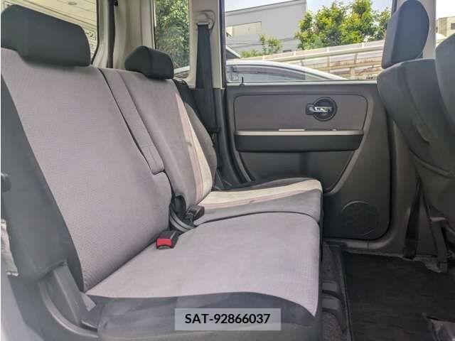 Mazda AZ-WAGON 2008-07 311991-15