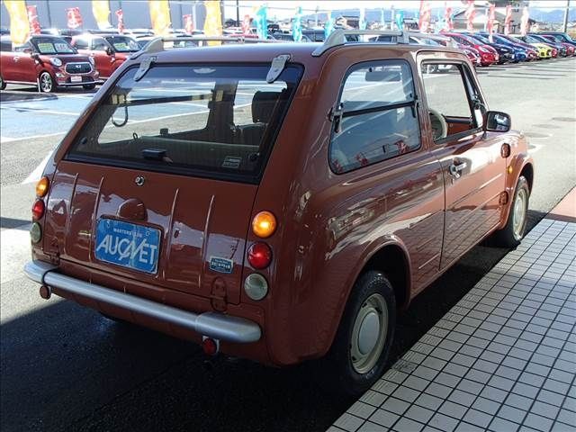 Nissan PAO 1990-04 181036-2