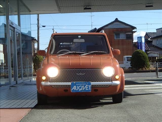 Nissan PAO 1990-04 181036-3