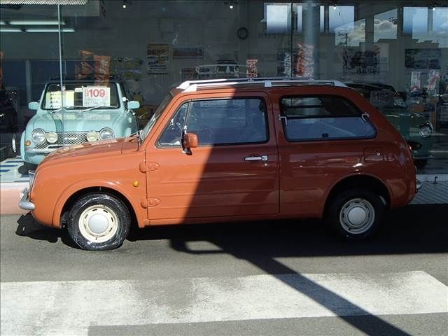 Nissan PAO 1990-04 181036-5