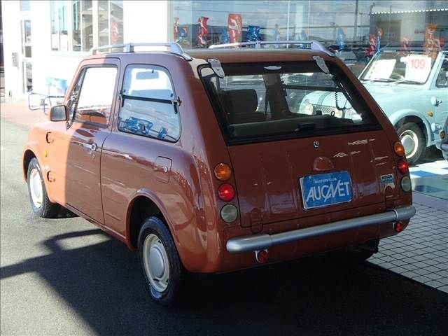 Nissan PAO 1990-04 181036-6