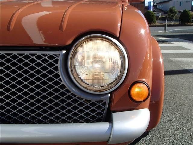 Nissan PAO 1990-04 181036-8
