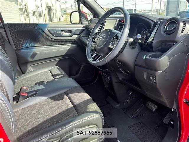 Honda N-WGN 2018-02 235770-7