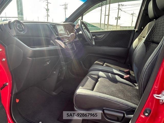 Honda N-WGN 2018-02 235770-8
