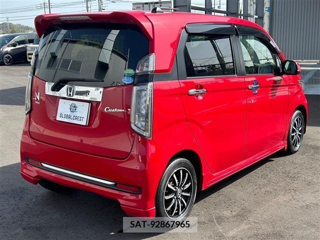 Honda N-WGN 2018-02 235770-6