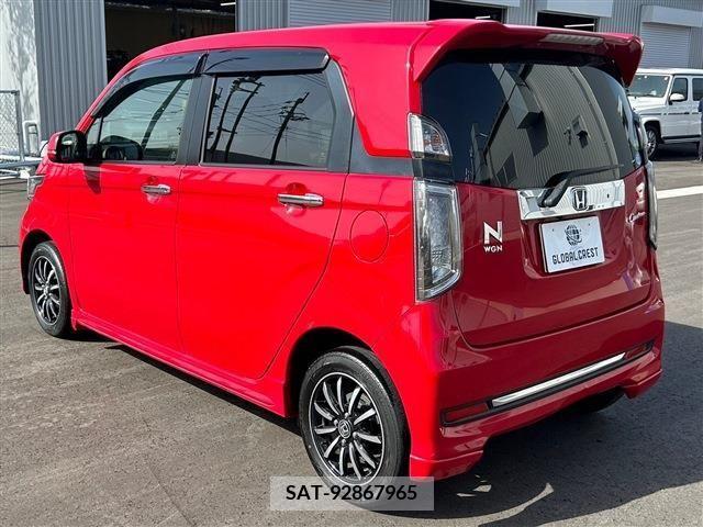 Honda N-WGN 2018-02 235770-5